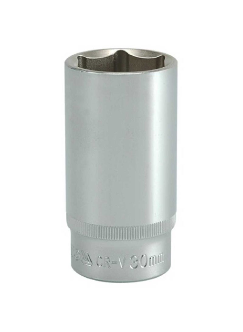 YATO Hexagonal Deep Socket C.V. 30mm YT-1239 PL