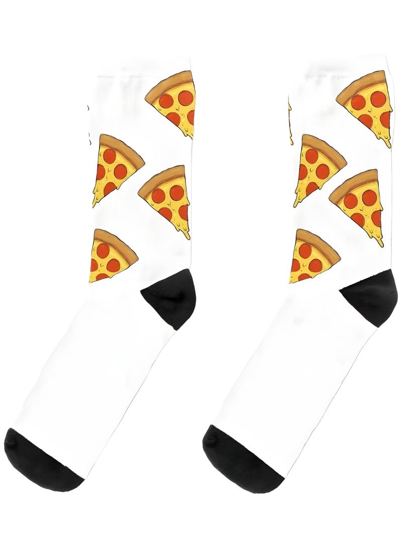 Trendy casual high quality socks 