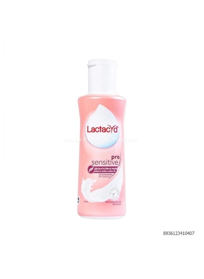Lactacid Pro for Sensitive Skin 150ml - Beautiful Cosmetics