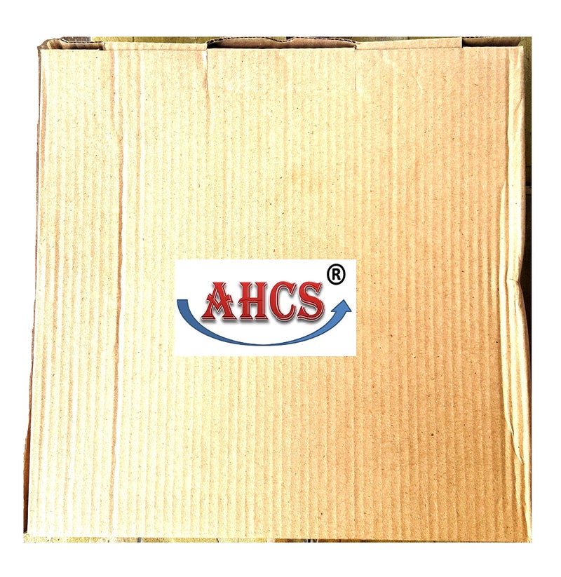 AHCS Manual Acupressure Wooden Foot Massager Roller Magnetic Stress Mat Combo Kit (Set of 9) - Image 2