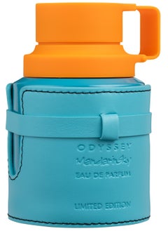 Armaf Odyssey Mandarin Sky Limited Edition Eau De Parfum 60ml, Perfume for Men, Fragrance For Him
