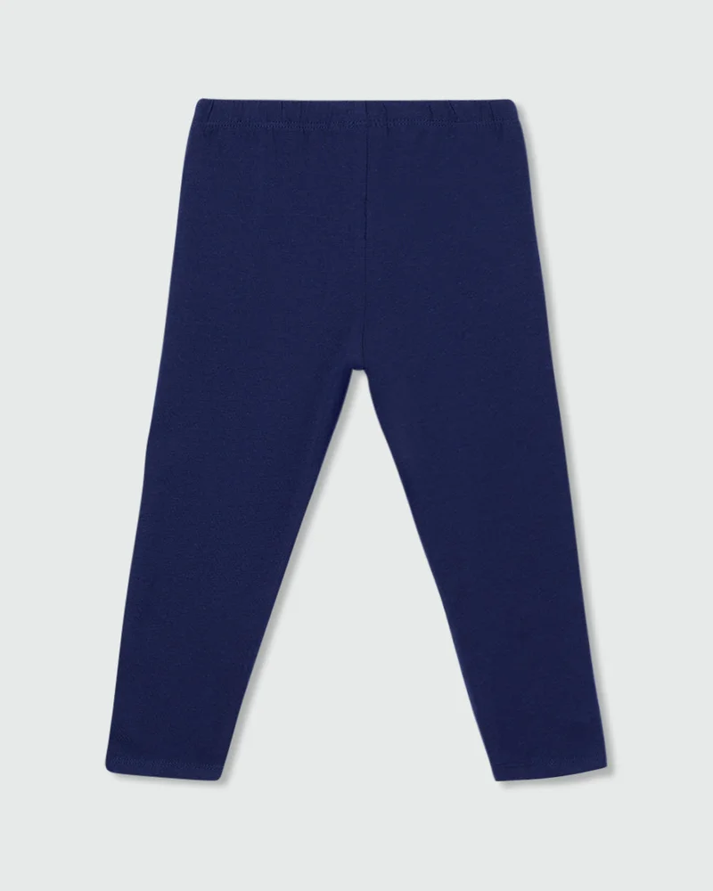 او في اس Blue