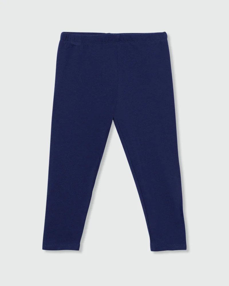 او في اس Blue
