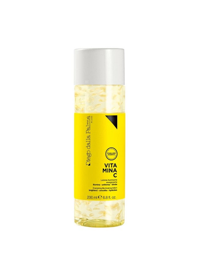Diego dalla Palma Milano Energising Illuminating Lotion - Image 1