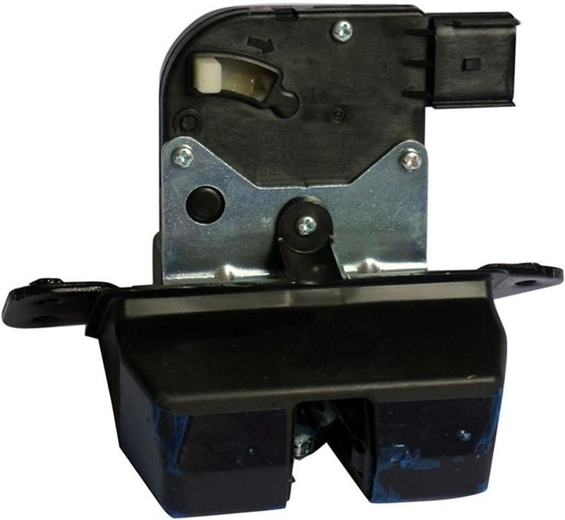 Vuzmode Tailgate Latch Lock Actuator - Image 1