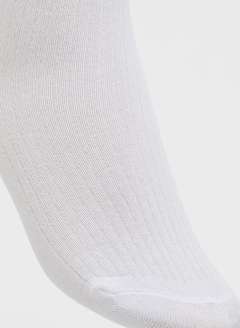 Ginger 3PK Crew Socks - Image 5