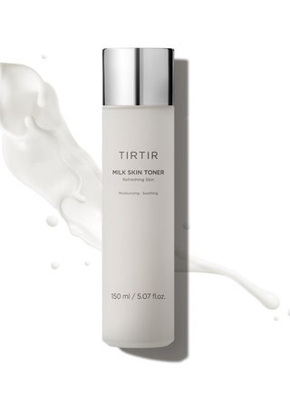 TIRTIR Milk Skin Toner | KBeauty 150ml - pzsku/Z246C1CA0BF5567CA6DBFZ/45/_/1723646552/e30c56ef-d077-4390-9a5a-441f2069d5a2