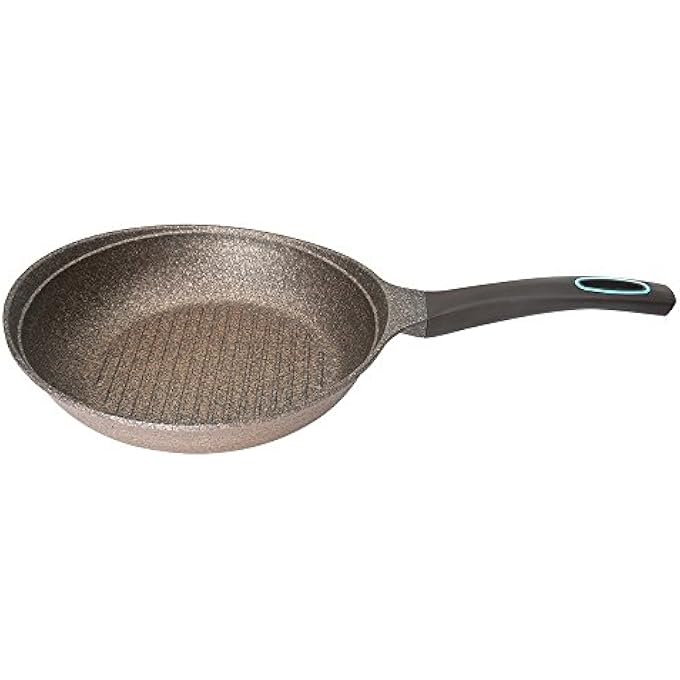 Wonderchef Jaisalmer Grill Pan 26Cm - Image 1