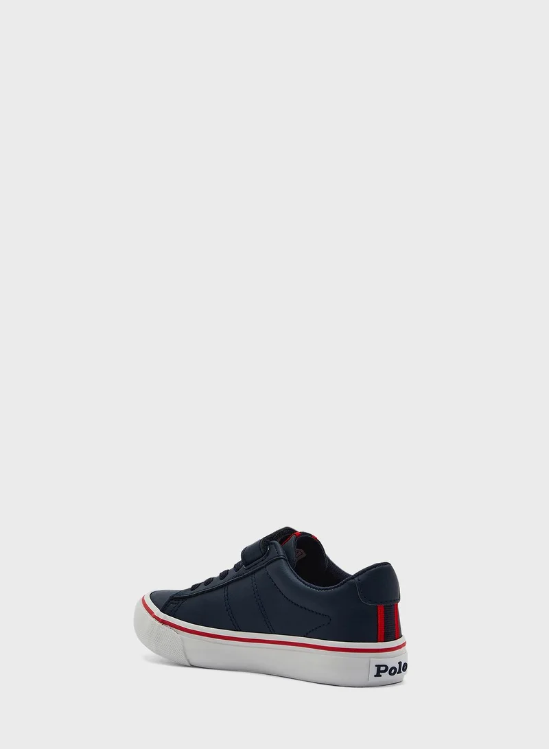 POLO RALPH LAUREN Infant Westcott Iii Ps Velcro Sneakers