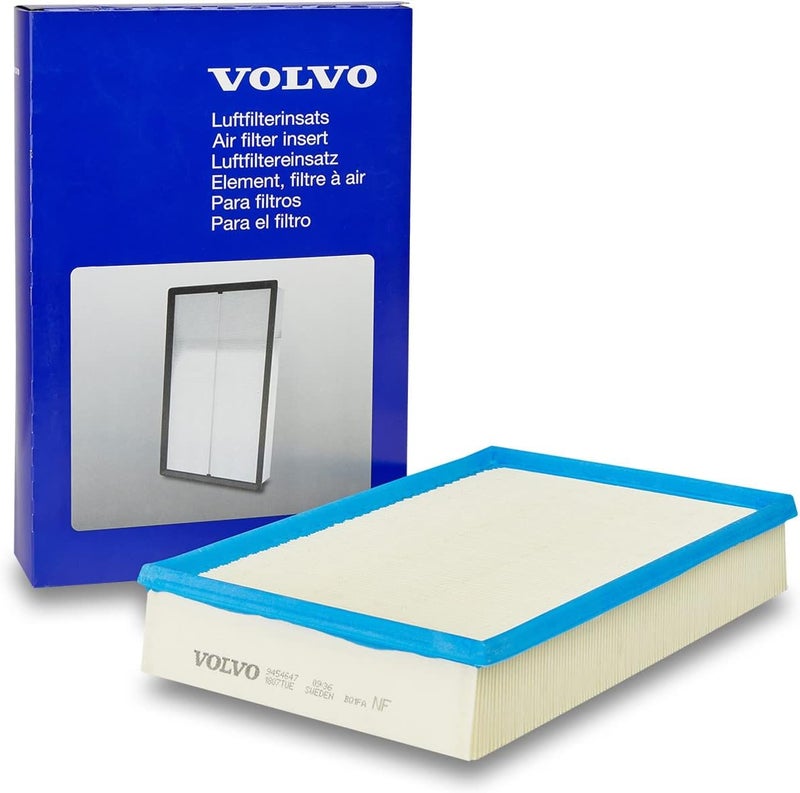 Volvo 9454647 Genuine OEM Air Filter - Image 1