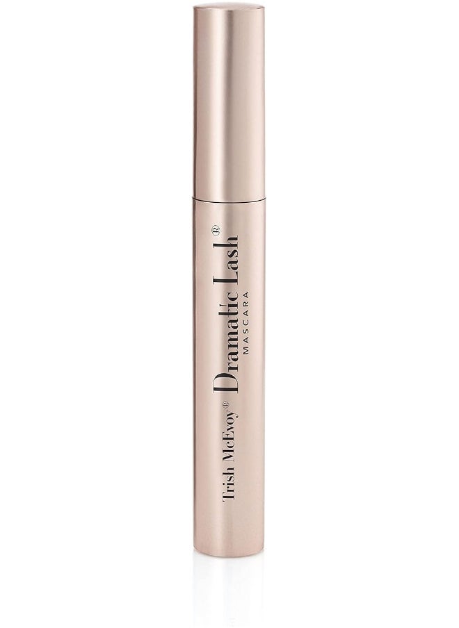 Trish McEvoy - Dramatic Lash Mascara - Black 0.32Oz (9.5G) - Image 1