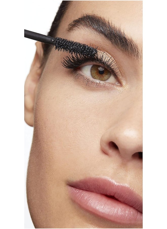 Trish McEvoy - Dramatic Lash Mascara - Black 0.32Oz (9.5G) - Image 1
