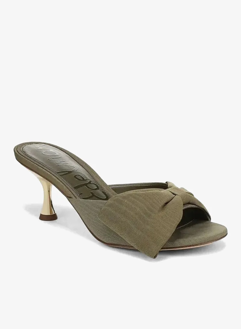 Sam Edelman Ragan Kitten Heel Sandal