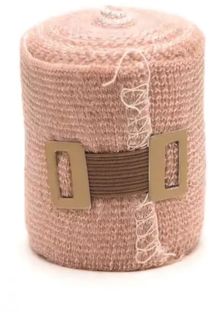 Elastic Bandage 12Pcs (5 cm)