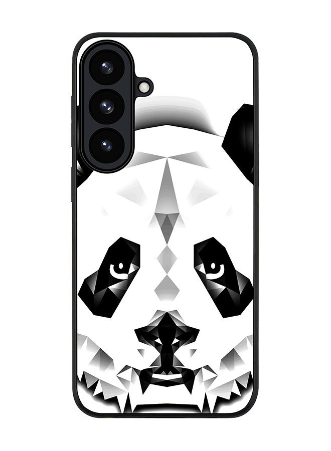Stylizedd For Samsung Galaxy S26 Case,Slim fit Camera Protection, Shockproof Thin Phone cover  - Poly Panda - Image 1