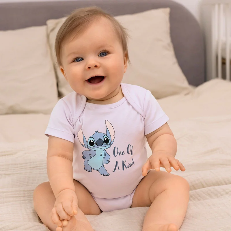 Cool Club COTTON BODY S/S 4-PACK