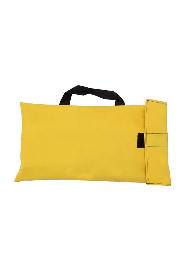 ABRONN Soft Stretcher (Yellow)  - Image 2