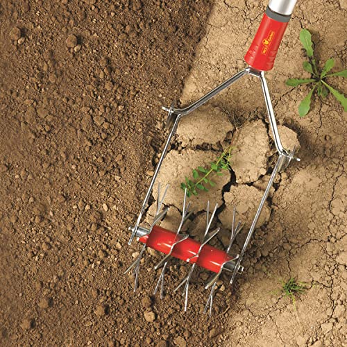 WOLF Garten WOLF-Garten 1616004 Soil Crumbler - Image 4