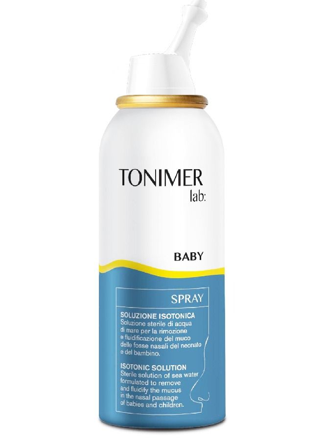 TONIMER Baby Spray 100ml - Image 2
