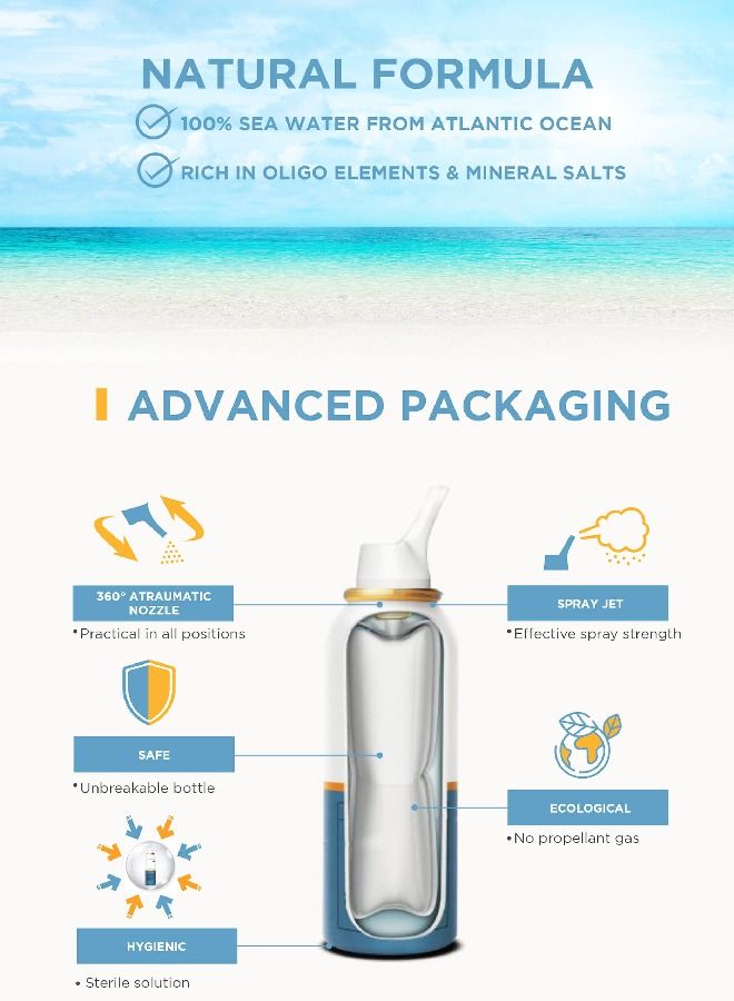 TONIMER Baby Spray 100ml - Image 5