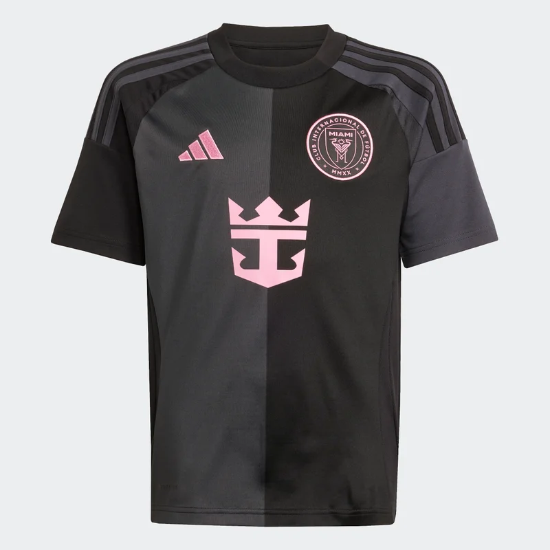adidas Inter Miami 25/26 Away Jersey Kids Messi