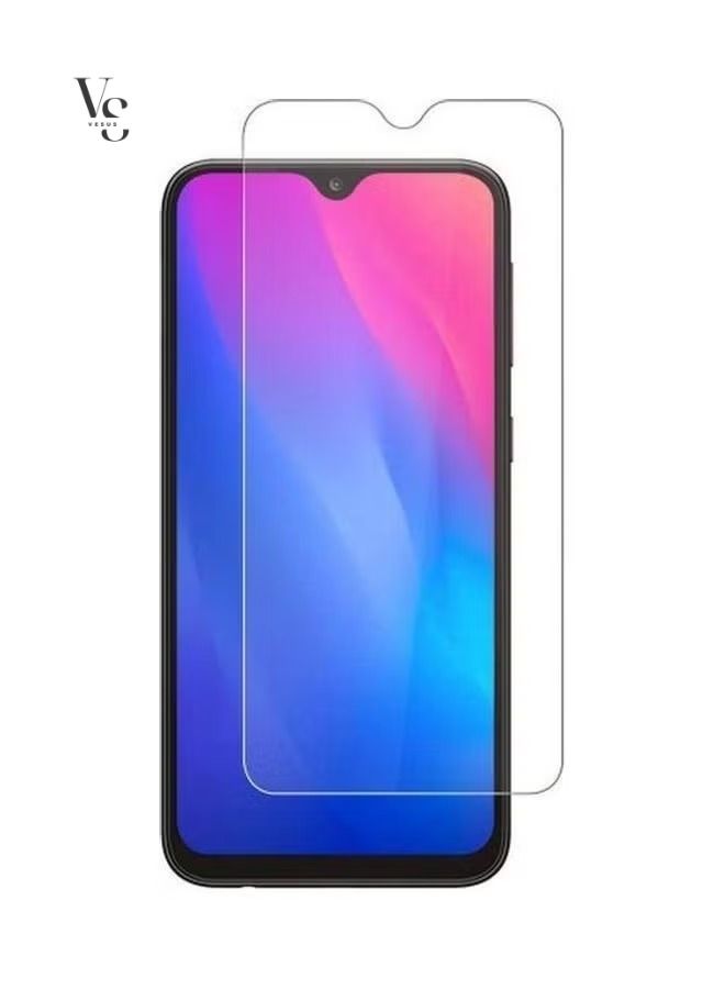 vesus Oppo A11 Screen Protector Clear Protect Screen From Scratch