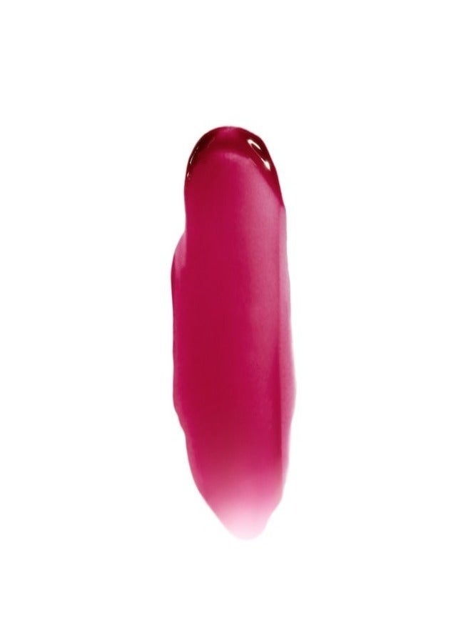 Glossier Ultralip Ultra Shiny Lipstick with Hyaluronic Acid , Vesper - rich fuchsia 3g – Hydrating, Glossy Lip Color - Image 2