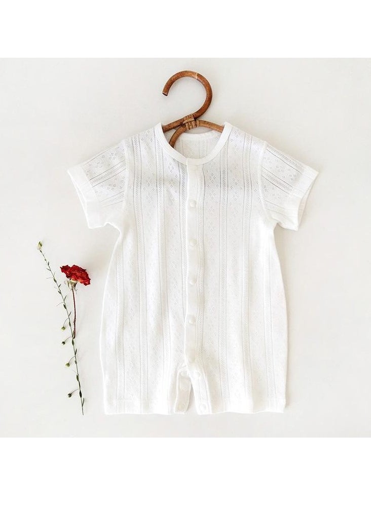Soft and Comfortable Baby Jumpsuit