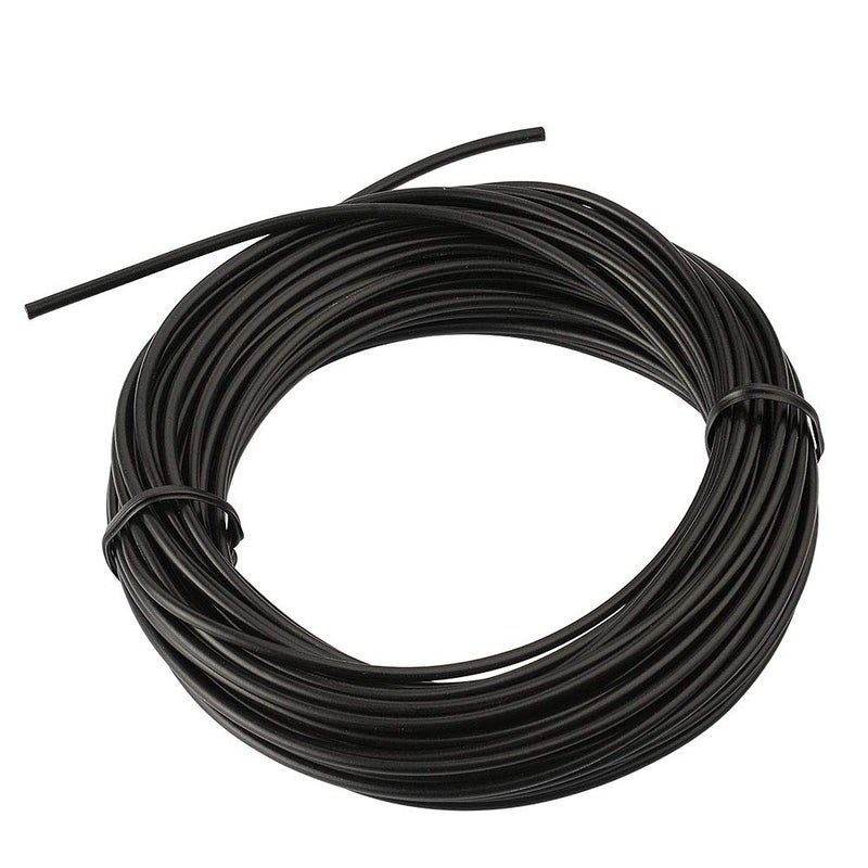Eightwood RF RG174 Coax Coaxial Cable 50 feet - Image 3