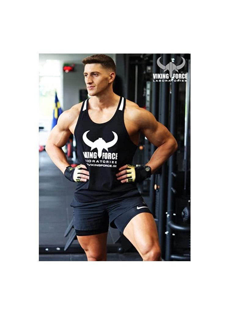 VIKING FORCE LABORATORIES - Viking Creatine Monohydrate Natural Flavour weight gainer 300g - Image 1