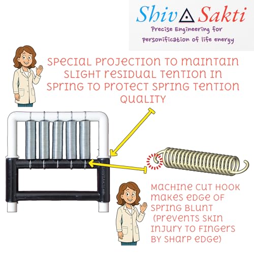 SHIVSAKTI Finger Exerciser With Visual Biofeedback Therapy Benefit For Hand And Finger Muscle Strengthening, Rehabilitation And Physiotherapy Purpose - Image 5