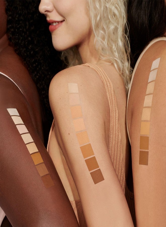 HALEYS Weightless Longwear Concealer (Medium Dark - Cool), Re-vive, Medium to Full Coverage, Gripping Concealer, All-Day Wear, Spot Concealing, Brightens, Streak-free, Light-diffusing, V+CF - Image 5