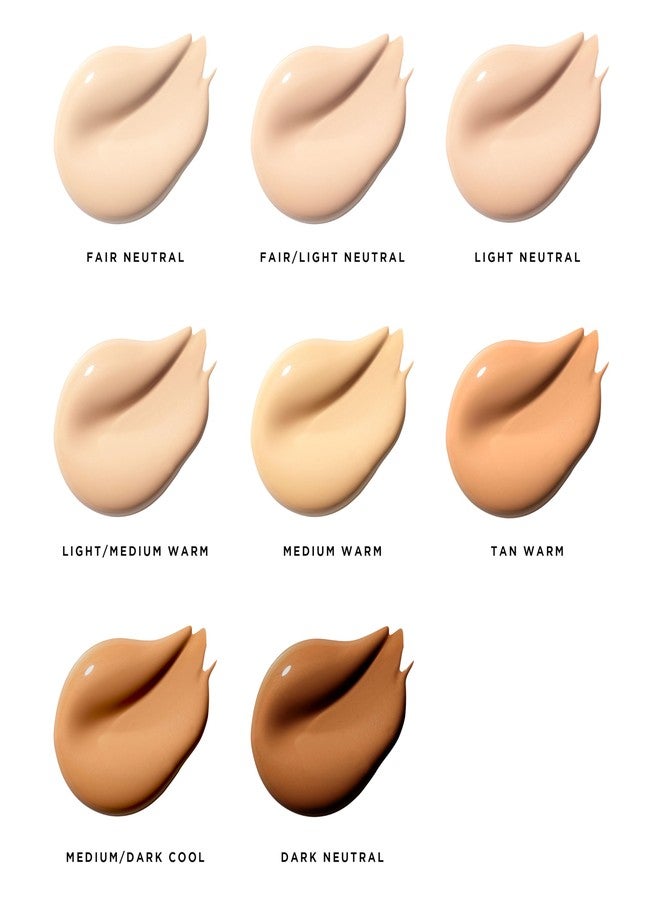 HALEYS Weightless Longwear Concealer (Medium Dark - Cool), Re-vive, Medium to Full Coverage, Gripping Concealer, All-Day Wear, Spot Concealing, Brightens, Streak-free, Light-diffusing, V+CF - Image 3