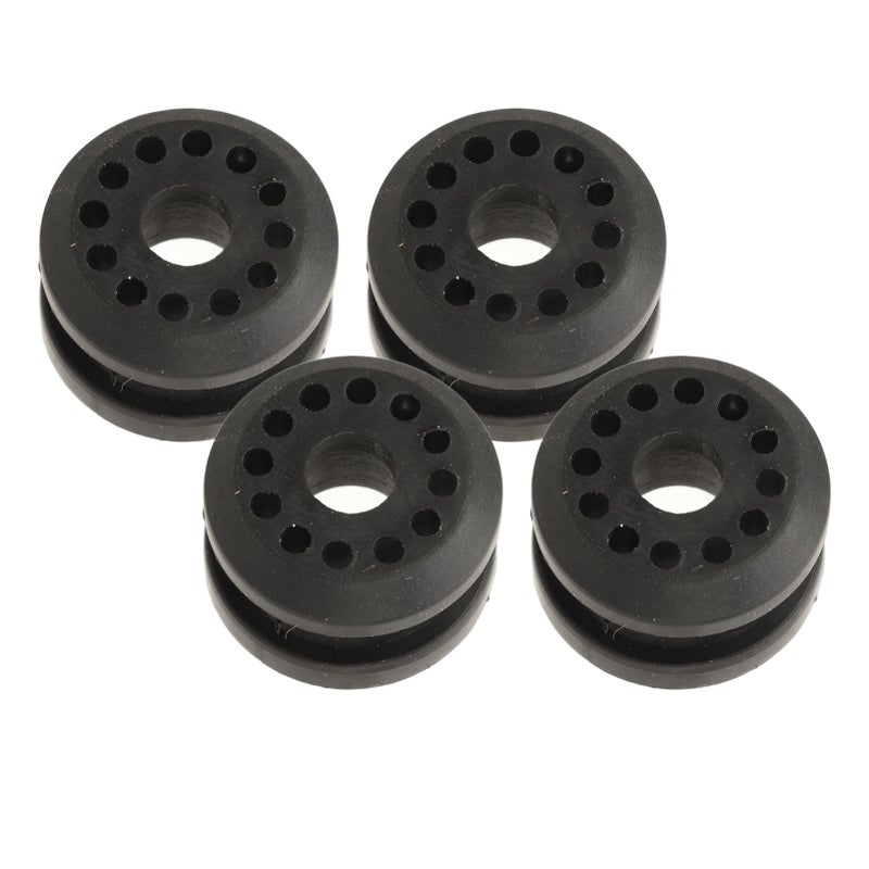 Transfer Case Shift Linkage Bushing: 68078974AA 68078975AA ABS Material - Easy Installation Shift Linkage Grommet for 1500 2500 3500 4x4 Models 2002 to 2010 - Image 5