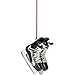 Midwest CBK MIDWEST-CBK 1 X Christmas/ Everyday Ornament- 2.5 Inch Hockey Skates (Hang or Stand Up!) by Midwest-CBK - Image 2
