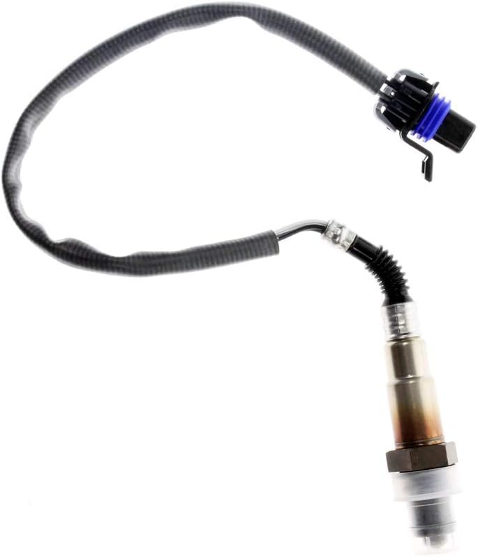 NATAFOX A-Redline Exhaust Oxygen Sensor for Can-Am Spyder, Maverick, Defender, Commander, Outlander, Traxter - Image 1