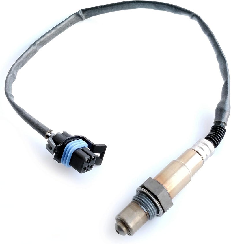 NATAFOX A-Redline Exhaust Oxygen Sensor for Can-Am Spyder, Maverick, Defender, Commander, Outlander, Traxter - Image 3