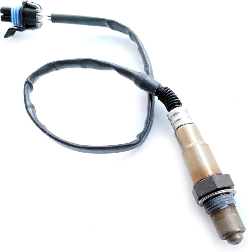 NATAFOX A-Redline Exhaust Oxygen Sensor for Can-Am Spyder, Maverick, Defender, Commander, Outlander, Traxter - Image 2