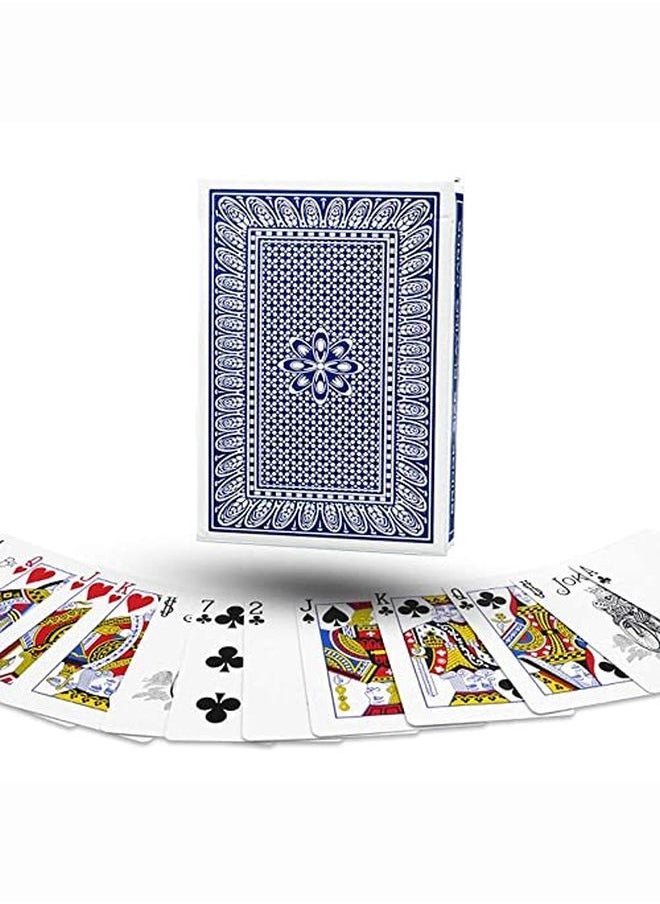MAGIC MAKERS - 150 Greatest Card Tricks Magic Kit - Image 1