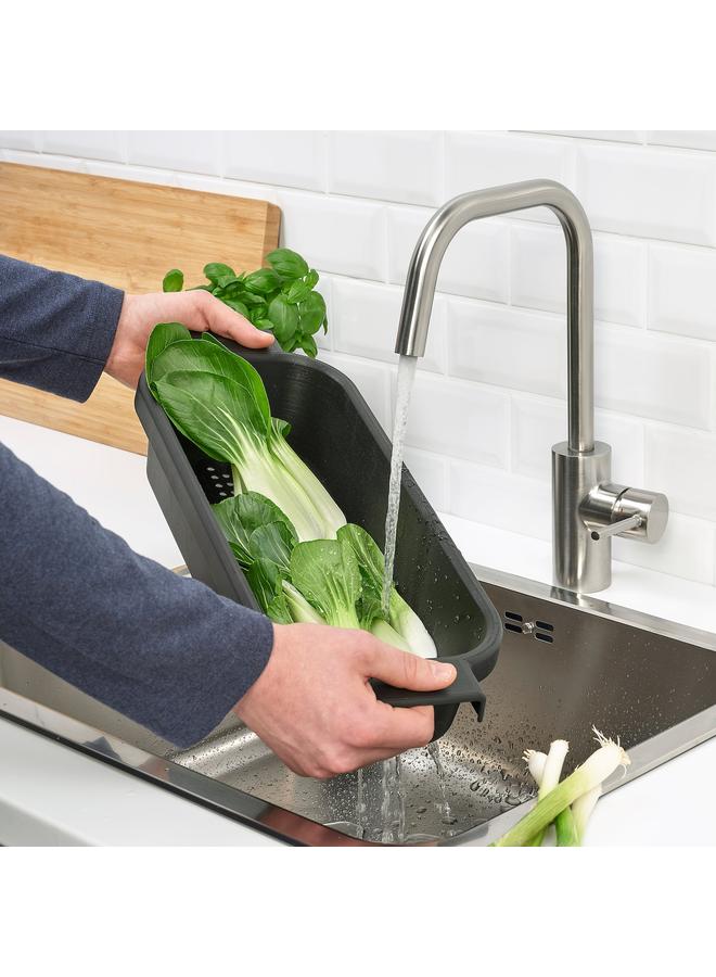 زبون مصفاة، أنثراسايت - Image 3