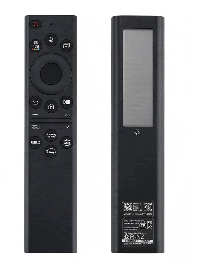 ICS Remote use for Samsung tv - Image 1