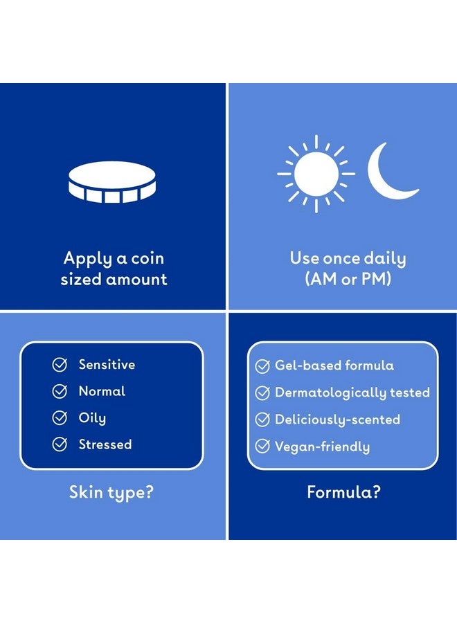 كيو+إيه غسول الجسم بحمض الساليسيليك، غسول للجسم على شكل جل، يقشر البشرة وينعمها وينعمها بمزيج من حمض الساليسيليك ولحاء الصفصاف الأبيض ومستخلص الشاي الأخضر، 250 مل - Image 4