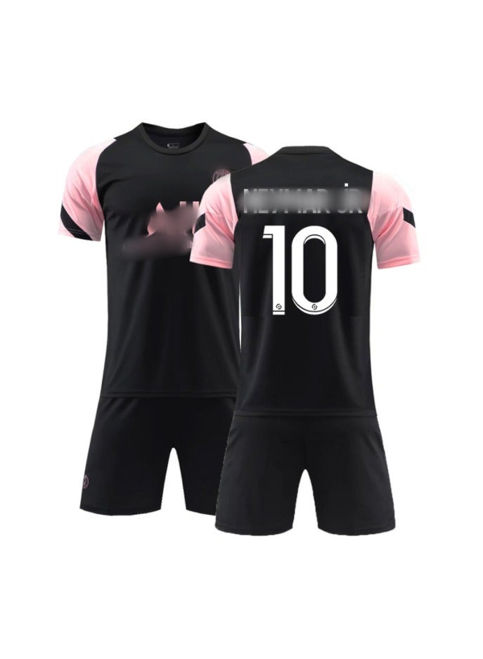 KUYING New Hot Sale Football Uniform Training Wear Quick Dry Soccer Jerseys  - Image 1
