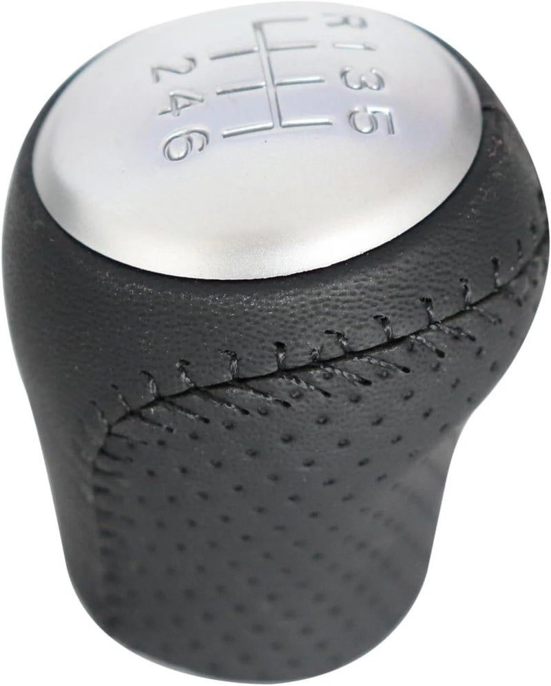 Vuzmode 6 Speed Gear Shift Knob for Nissan - Image 2