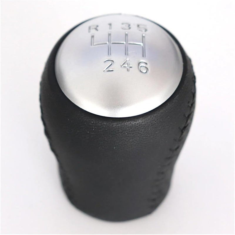 Vuzmode 6 Speed Gear Shift Knob for Nissan - Image 1
