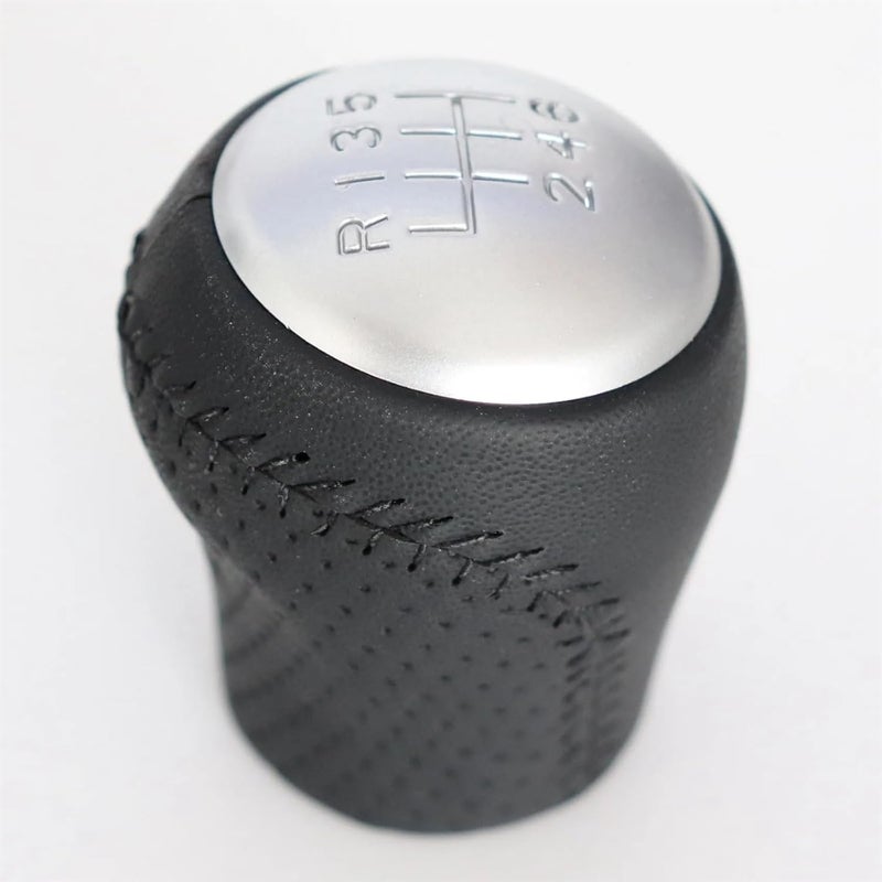 Vuzmode 6 Speed Gear Shift Knob for Nissan - Image 3
