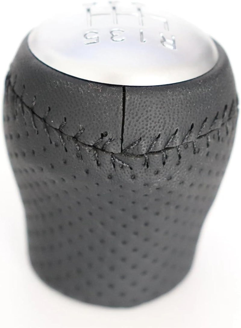 Vuzmode 6 Speed Gear Shift Knob for Nissan - Image 4