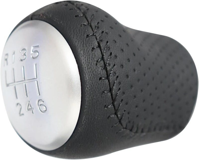 Vuzmode 6 Speed Gear Shift Knob for Nissan - Image 5