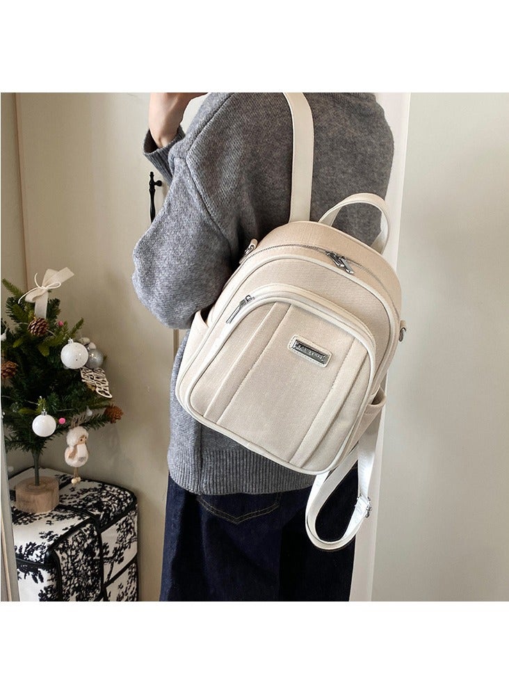 Mark Fairwhale New Fashionable And Versatile Casual Backpack - Image 2