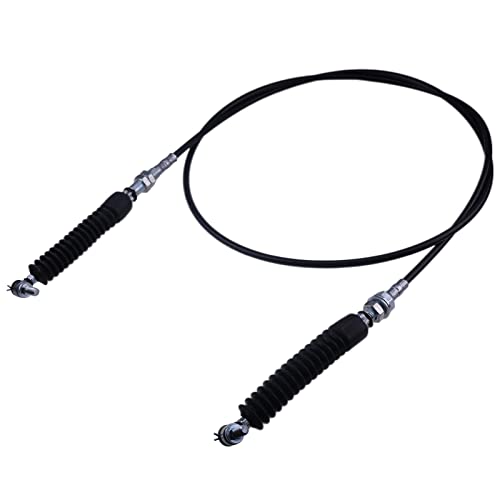 JZGRDN Gear Shift Cable 7081893 Compatible with Polaris RZR-4 1000 &Turbo-4 1000 - Image 1